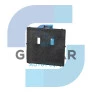 TAMPA INTERNA GRADE SUPERIOR FH APÓS 2021 - VOLVO - 84235949 - 2