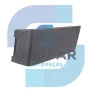 TAMPA LE PARA-CHOQUE VM APÓS 2014 - VOLVO - 82524665 - 2