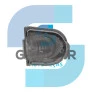 TAMPA LE PARACHOQUE CENTRAL 124 NTG - SCANIA - 2311423 - 3