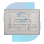 TAMPA MALEIRO COMPLETA FH 2004 ATÉ 2014 - VOLVO - 3176123 - 3