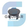 TAMPA REDONDA PARA-CHOQUE STRALIS - IVECO - 504187339 - 2