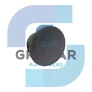TAMPA REDONDA PARA-CHOQUE TECTOR  - IVECO - 504273189 - 2