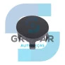 TAMPA REDONDA PARACHOQUE STRALIS	 - IVECO - 504187339 - 2