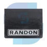 TAPA-BARRO ESCRITA INFERIOR (MODERNO) 660X535 RANDON - IMPLEMENTOS - KB1030 - 2