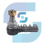 TERMINAL BARRA LONGA LD FH D13 - VOLVO - 20581089 - 2