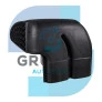 TOMADA AR FH 2004 ATÉ 2014 - VOLVO - 20456480 - 3