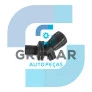 TORNEIRA PLÁSTICA BARRICA D'ÁGUA - IMPLEMENTOS - GNL-0016 - 2