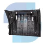 MEIO PARA-LAMA DIANTEIRO/TRASEIRO MODELO TRIPARTIDO FH APÓS 2015 - VOLVO - 21094391 - 3
