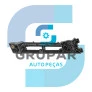 TRAVA ALOJAMENTO LE FH 2010 ATÉ 2014  - VOLVO - 15989801 - 2