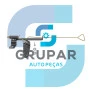 TRAVA GRADE LD ANTIFURTO FAROL 124 NTG - SCANIA - SAC1004 - 2