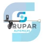 TRAVA GRADE LE ANTIFURTO FAROL 124 NTG - SCANIA - SAC1005 - 2