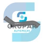 TUBO FINAL CATALISADOR 124 EURO 5 - SCANIA - TB1151 - 2