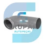 TUBO SAÍDA CATALISADOR FH 2004 ATÉ 2014 - VOLVO - 20535484 - 2