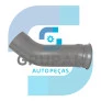 TUBO SAÍDA MOTOR FH ATÉ 2009 - VOLVO - 1629939 - 2