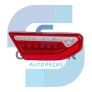 REFIL LANTERNA TRASEIRA LED LD INTERMITENTE 12/24V RODOTÉCNICA/GOTTI/UNIVERSAL - IMPLEMENTOS - 8074.82.325 - 2
