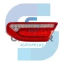 REFIL LANTERNA TRASEIRA LED LE SEQUENCIAL 12/24V RODOTÉCNICA/GOTTI/UNIVERSAL - IMPLEMENTOS - 8074.85.325 - 2