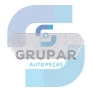 LENTE CRISTAL COM PARAFUSO/VEDAÇÃO LANTERNA TRASEIRA GUERRA - IMPLEMENTOS - L3050 - 2