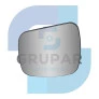 VIDRO RETROVISOR AUXILIAR COM AQUECIMENTO FH 2010 ATÉ 2014 - VOLVO - 1622 SP - 2
