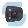 VIDRO RETROVISOR AUXILIAR COM AQUECIMENTO FH 2010 ATÉ 2014 - VOLVO - 1622 SP - 3