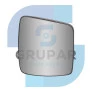 VIDRO RETROVISOR AUXILIAR LD COM AQUECIMENTO 124 NTG - SCANIA - 2116849 - 2