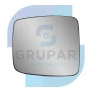 VIDRO RETROVISOR AUXILIAR LE COM AQUECIMENTO ACTROS - MERCEDES BENZ - ER1265B - 2