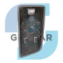 VIDRO RETROVISOR COM DESEMBAÇADOR LE 124 NTG - SCANIA - 2116845 - 3