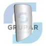 VIDRO RETROVISOR LD COM AQUECIMENTO ACTROS - MERCEDES BENZ - ER1264B - 2