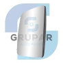 VIDRO RETROVISOR LD COM AQUECIMENTO FH APÓS 2015 - VOLVO - 82359214 - 2