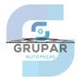 PALHETA 24" LIMPADOR COM ESGUICHO VM17/VM23 APÓS 2003 (PAR) - VOLVO - GRA-24249E-UND - 2