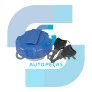 TAMPA COM CHAVE RESERVATÓRIO ARLA FH/FM/VM - VOLVO - 21584844 - 2