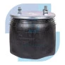 MOLA PNEUMÁTICA PARCIAL EIXO TRAÇÃO E TERCEIRO EIXO NH/FH 2004 ATÉ 2009/CARGO/VW TITAN 18.310 - VOLVO - ST038K - 2