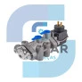 VÁLVULA TRANSFERÊNCIA CÂMBIO 124 SÉRIE 4 - SCANIA - 1334037 - 2