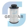 FILTRO ARLA 124 NTG / DAF XF / AXOR / ACTROS II / ATEGO 2018 - SCANIA - E104U D350 - 2