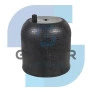 MOLA PNEUMÁTICA SEM SENSOR SUSPENSÃO EIXO ACTROS / AXOR 2010 A 2014 - MERCEDES BENZ - 9423202821 - 2