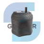 MOLA PNEUMÁTICA PARCIAL COM SENSOR SUSPENSÃO EIXO ACTROS / AXOR 2010 A 2014 - MERCEDES BENZ - 9423202921K - 2