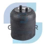 MOLA PNEUMÁTICA COM SENSOR SUSPENSÃO EIXO ACTROS / AXOR 2010 A 2014 - MERCEDES BENZ - 9423202921 - 2