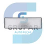 FILTRO AR CONDICIONADO / CABINE ATEGO - MERCEDES BENZ - E933LI - 2