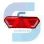 LANTERNA TRASEIRA LD LED WEGA PISCA SEQUENCIAL 24V - REF: 041003 / DP25939 - IMPLEMENTOS - 041003 - 2