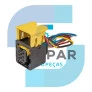 CHICOTE COM CONECTOR LANTERNA DIANTEIRA LED 124 SÉRIE 6 / FAROL VM APÓS 2014 - SCANIA - 7898484718695 - 2