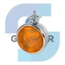 LANTERNA BOJUDA / FOGUINHO ÂMBAR - IMPLEMENTOS - PL06502101 - 2