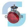 LANTERNA BOJUDA / FOGUINHO RUBI - IMPLEMENTOS - PL06502103 - 2