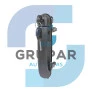 MAÇANETA EXTERNA LE COM CHAVE CONSTELLATION - MAN / VOLKSWAGEN - 2R2837205 - 2