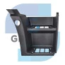 ESTRIBO 2 DEGRAUS LD CONSTELLATION - MAN / VOLKSWAGEN - 2S2821648 - 2