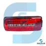 LANTERNA TRASEIRA LE COM VIGIA METEOR - MAN / VOLKSWAGEN - 2V5945095B - 2