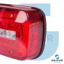 LANTERNA TRASEIRA LE COM VIGIA METEOR - MAN / VOLKSWAGEN - 2V5945095B - 5