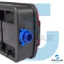 LANTERNA TRASEIRA LE COM VIGIA METEOR - MAN / VOLKSWAGEN - 2V5945095B - 6