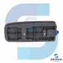 LANTERNA TRASEIRA LD SEM VIGIA METEOR - MAN / VOLKSWAGEN - 2V5945096C - 3