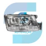 FAROL PRINCIPAL LD LED DIURNO MAN/METEOR TGX - MAN / VOLKSWAGEN - 81251016498 - 2