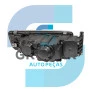 FAROL AUXILIAR LE MAN TGX / METEOR - MAN / VOLKSWAGEN - 81251016521 - 3
