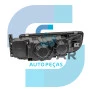 FAROL AUXILIAR LD MAN TGX / METEOR - MAN / VOLKSWAGEN - 81251016522 - 3